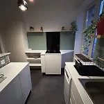 Grand Et Chaleureux Proche Kinepolis Daire