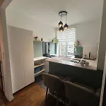 Daire Grand Et Chaleureux Proche Kinepolis *