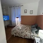 Grand Et Chaleureux Proche Kinepolis Nancy