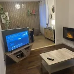 Daire Grand Et Chaleureux Proche Kinepolis