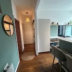 Grand Et Chaleureux Proche Kinepolis