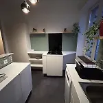 Grand Et Chaleureux Proche Kinepolis Daire *