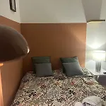 Grand Et Chaleureux Proche Kinepolis Nancy