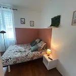 Grand Et Chaleureux Proche Kinepolis