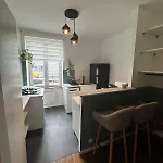 Grand Et Chaleureux Proche Kinepolis Nancy