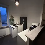 Daire Grand Et Chaleureux Proche Kinepolis