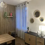 Grand Et Chaleureux Proche Kinepolis