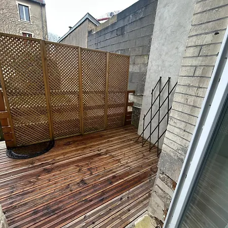 Grand Et Chaleureux Proche Kinepolis Apartment Nancy