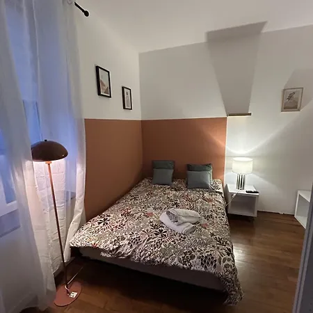 Grand Et Chaleureux Proche Kinepolis Apartment *