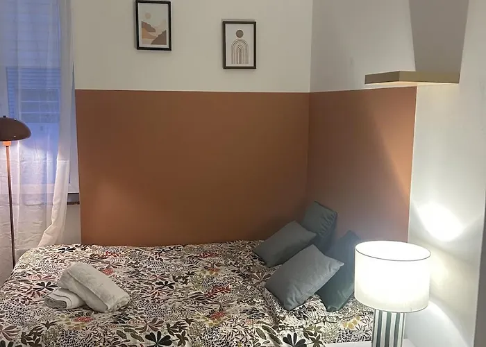 Grand Et Chaleureux Proche Kinepolis