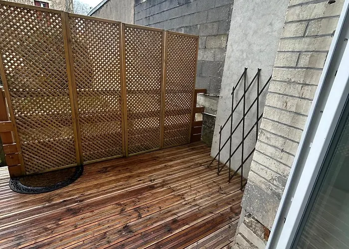 Grand Et Chaleureux Proche Kinepolis Apartment Nancy