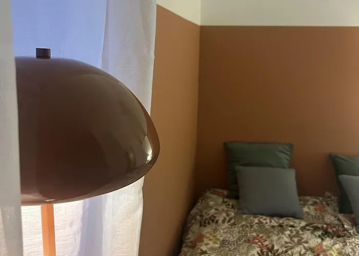 Grand Et Chaleureux Proche Kinepolis Apartment Nancy